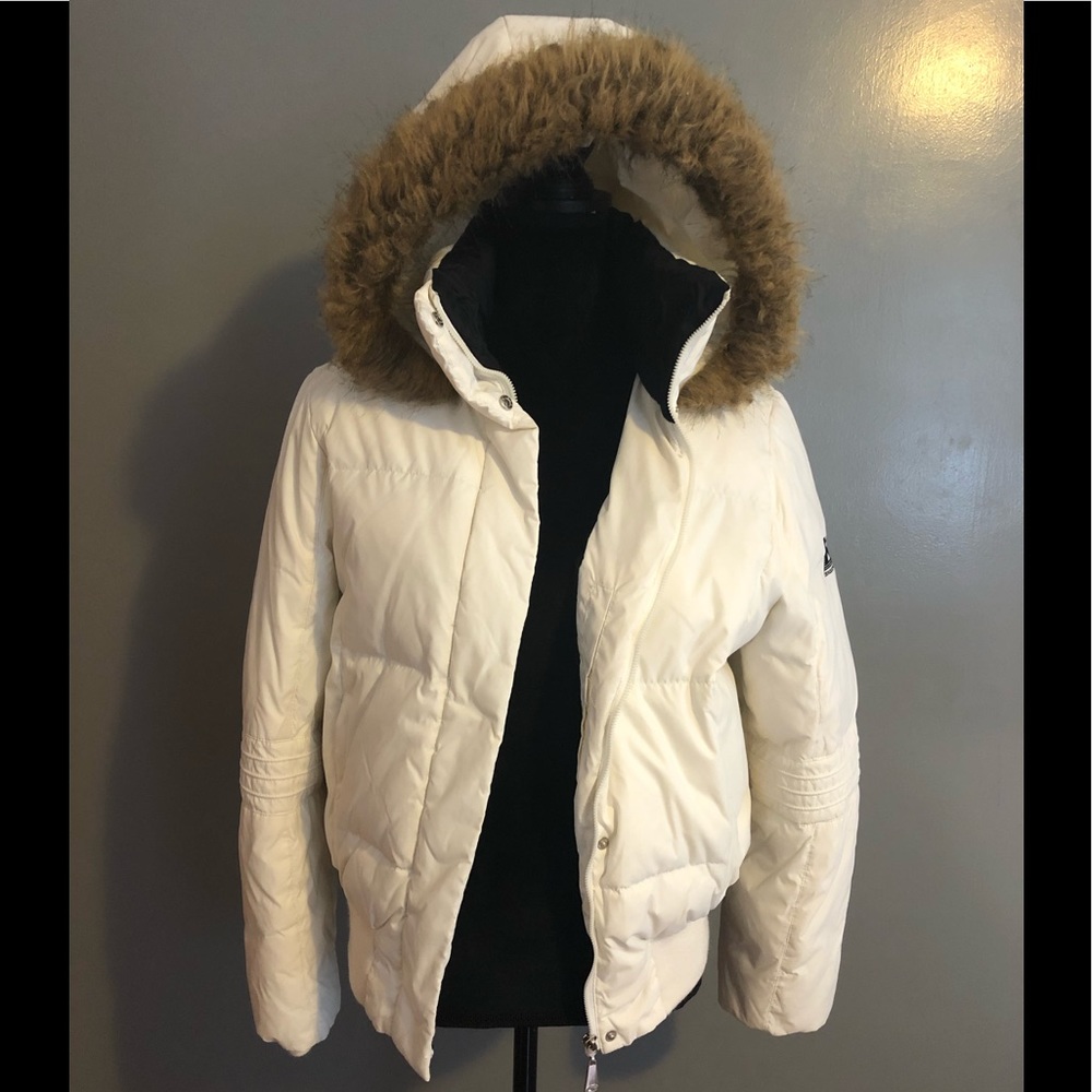 ZeroXposur Ski Coat
